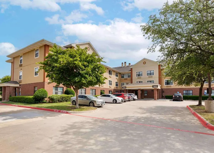 Extended Stay America Select Suites - Dallas - Lewisville