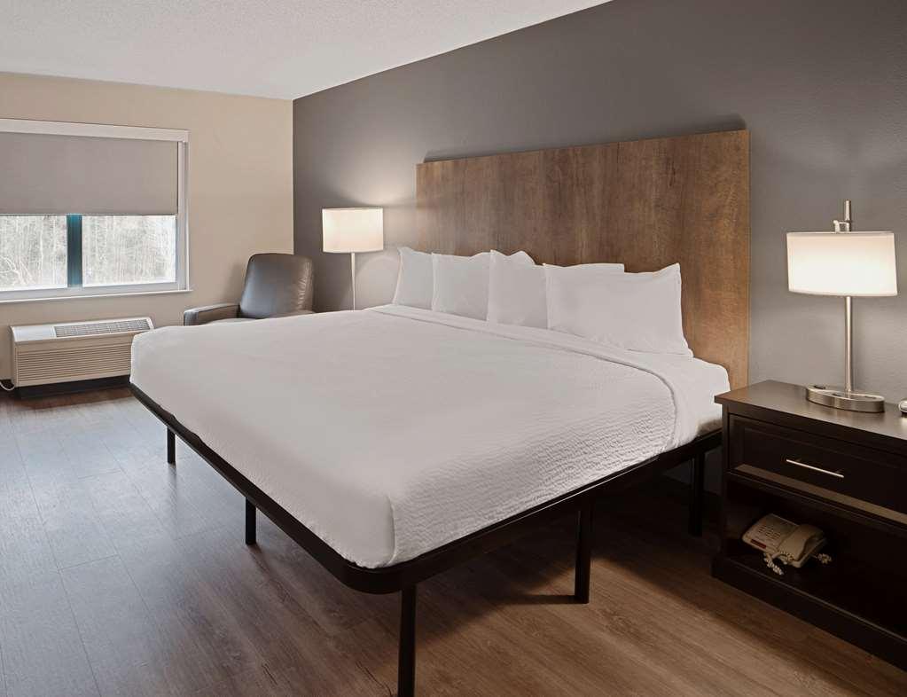 Extended America Select - Dallas - Hotel 2*