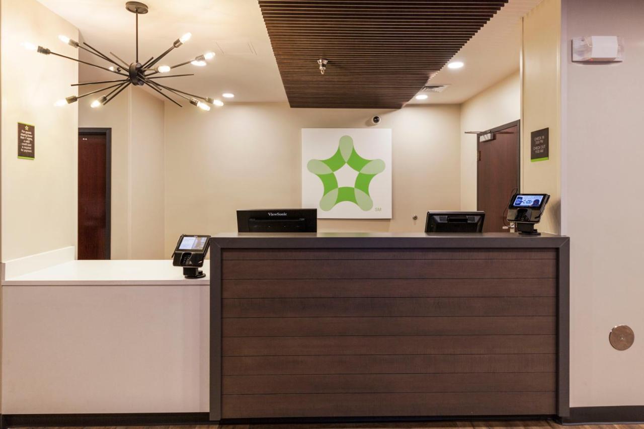 Extended America Select - Dallas - Hotel 2*