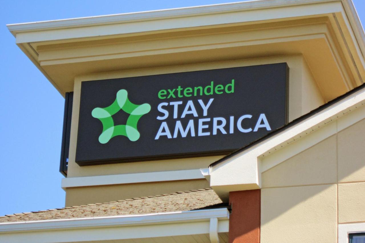 Extended America Select - Dallas -