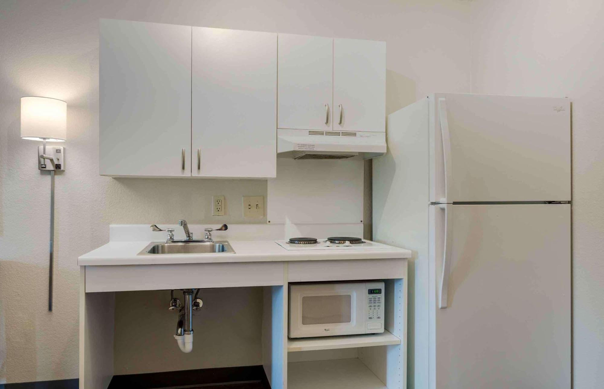 Hotel Extended America Select - Dallas -
