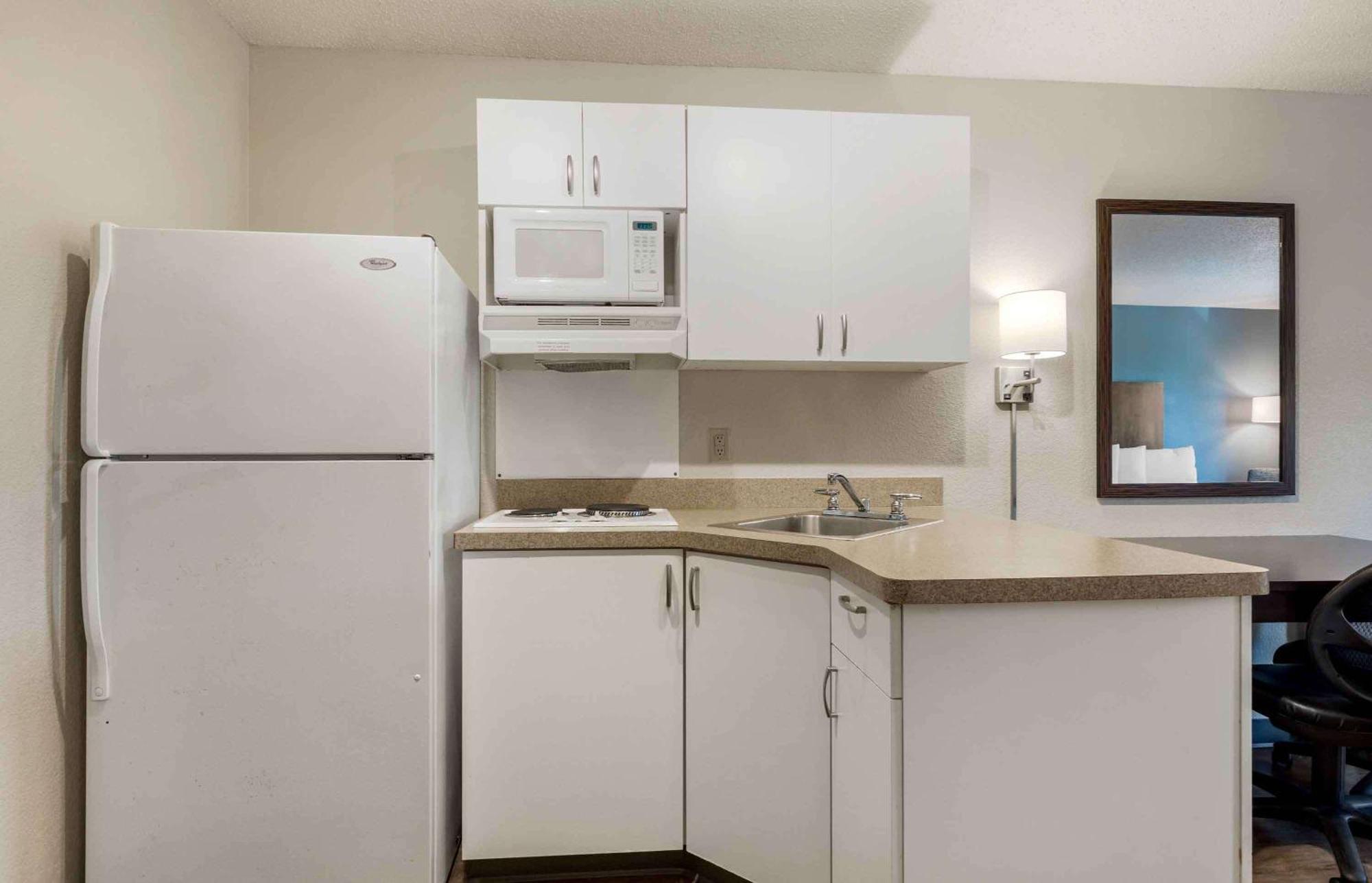 Hotel Extended America Select - Dallas - 2*