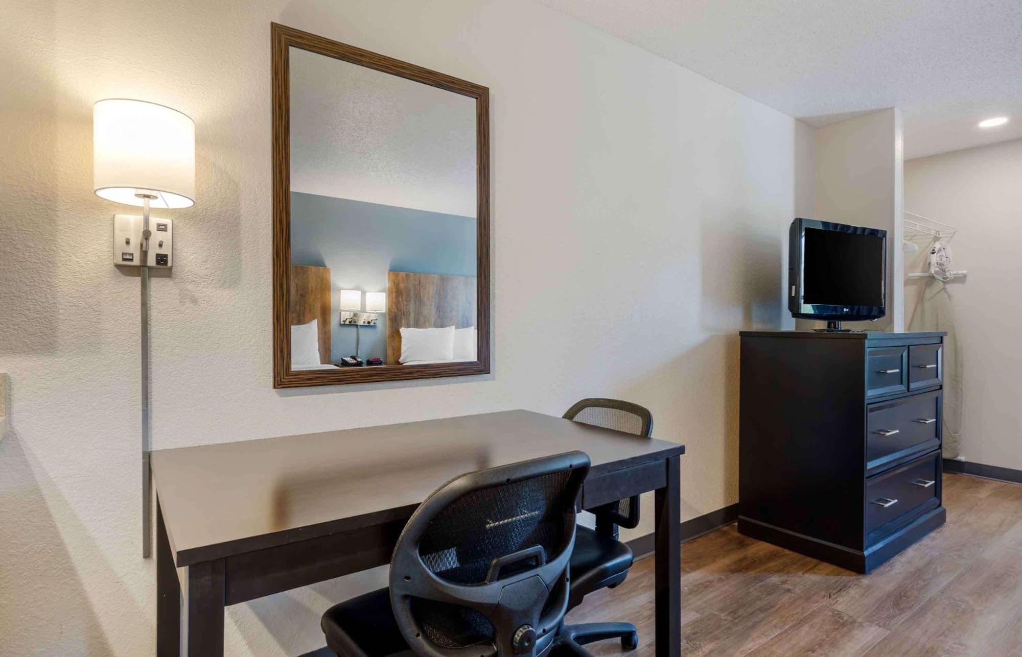 Extended America Select - Dallas - Hotel Lewisville