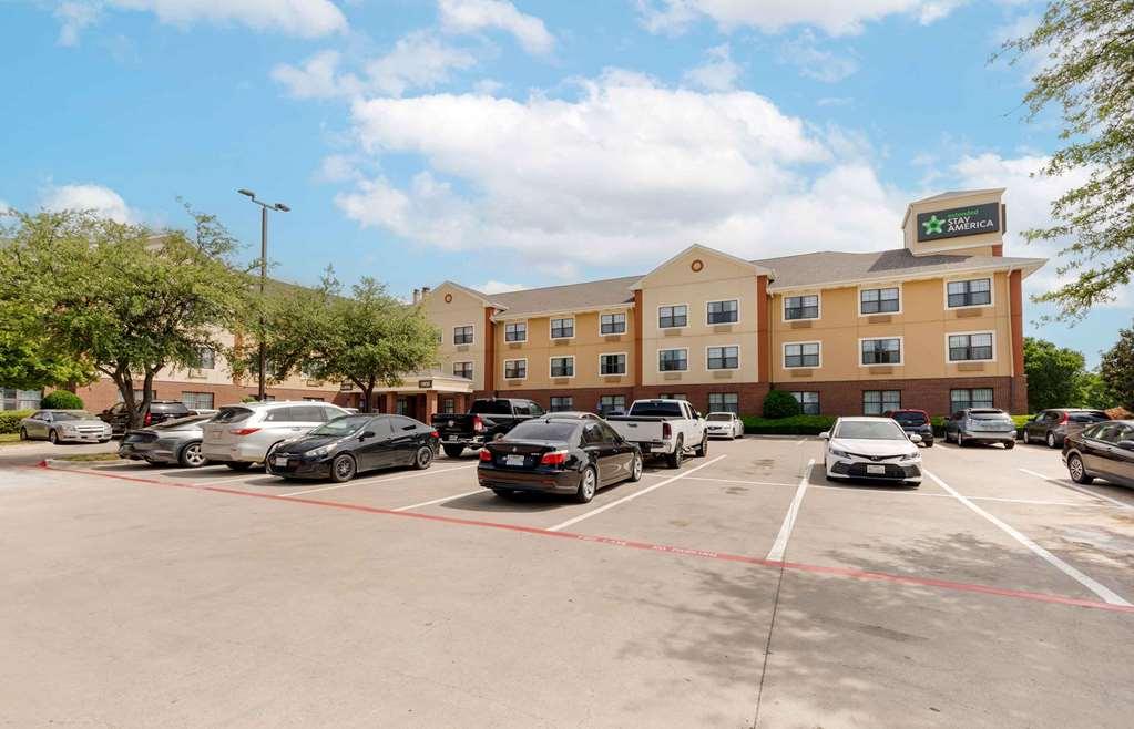 Extended America Select - Dallas - 2*