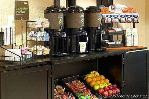 Extended America Select - Dallas - Hotel Lewisville