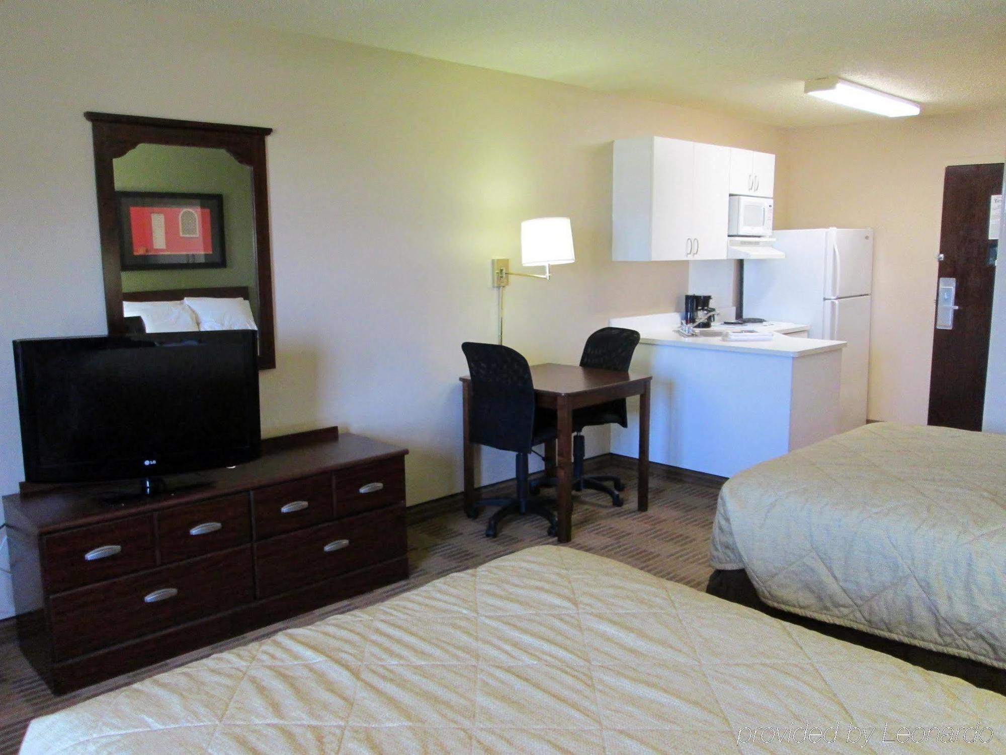 Extended America Select - Dallas - Hotel