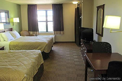 Extended America Select - Dallas - Hotel Lewisville